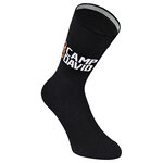 Herrensocken Camp David schwarz - 2
