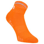 Kurzsocken mesh Camp David clownfish orange - 3