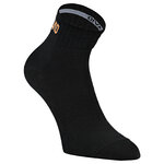 Kurzsocken mesh Camp David clownfish orange - 12