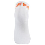 Kurzsocken mesh Camp David clownfish orange - 6
