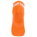 Kurzsocken mesh Camp David clownfish orange - 4