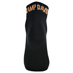 Kurzsocken mesh Camp David clownfish orange - 5