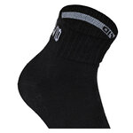 Kurzsocken mesh Camp David schwarz - 6