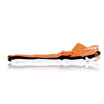 Kurzsocken mesh Camp David clownfish orange - 9