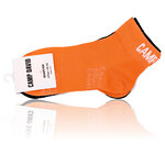 Kurzsocken mesh Camp David clownfish orange - 2