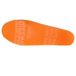 Kurzsocken mesh Camp David clownfish orange - 8