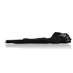 Kurzsocken mesh Camp David schwarz - 7