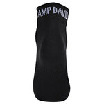Kurzsocken mesh Camp David schwarz - 5