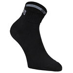 Kurzsocken mesh Camp David schwarz - 3