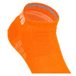 Sneakersocken mesh Camp David clownfish orange - 5