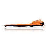 Sneakersocken mesh Camp David clownfish orange - 9