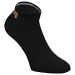 Sneakersocken mesh Camp David clownfish orange - 4