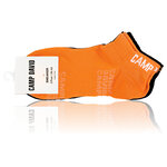 Sneakersocken mesh Camp David clownfish orange - 10