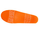 Sneakersocken mesh Camp David clownfish orange - 8
