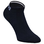 Sneakersocken mesh Camp David mintgrün-blau-mix - 3