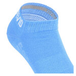Sneakersocken mesh Camp David mintgrün-blau-mix - 5