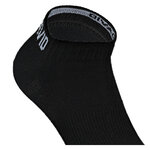 Sneakersocken mesh Camp David schwarz - 3