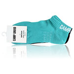 Sneakersocken mesh Camp David mintgrün-blau-mix - 10