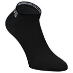 Sneakersocken mesh Camp David schwarz - 2