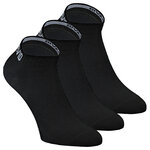 Sneakersocken mesh Camp David schwarz - 1