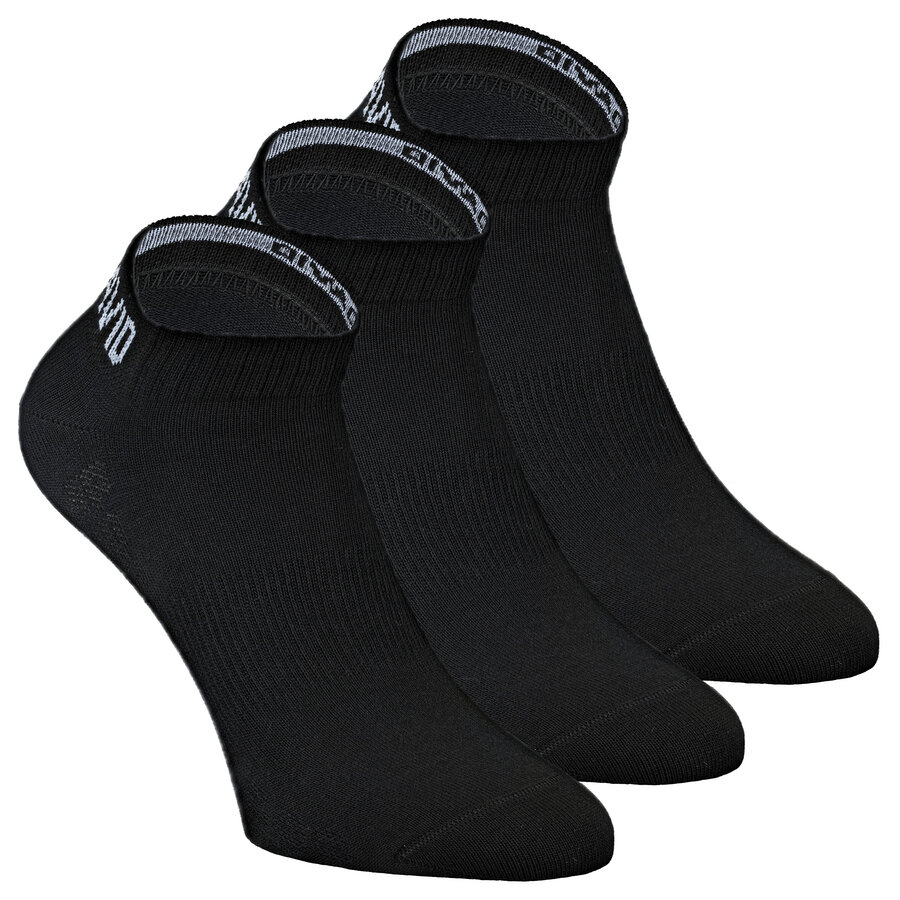 Sneakersocken mesh Camp David schwarz