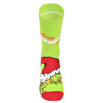 The Grinch Weihnachtssocken - 9