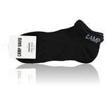 Sneakersocken mesh Camp David schwarz - 6