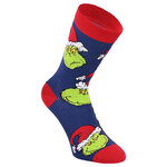 The Grinch Weihnachtssocken - 3