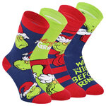 The Grinch Weihnachtssocken - 1