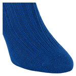 100% Bio-Baumwolle GOTS Socken blau - 6
