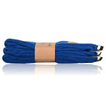 100% Bio-Baumwolle GOTS Socken blau - 8