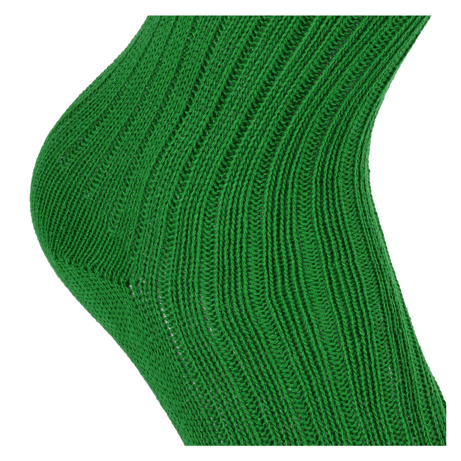 100% Baumwoll-Socken grün - 6