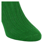 100% Bio-Baumwolle GOTS Socken grün - 8