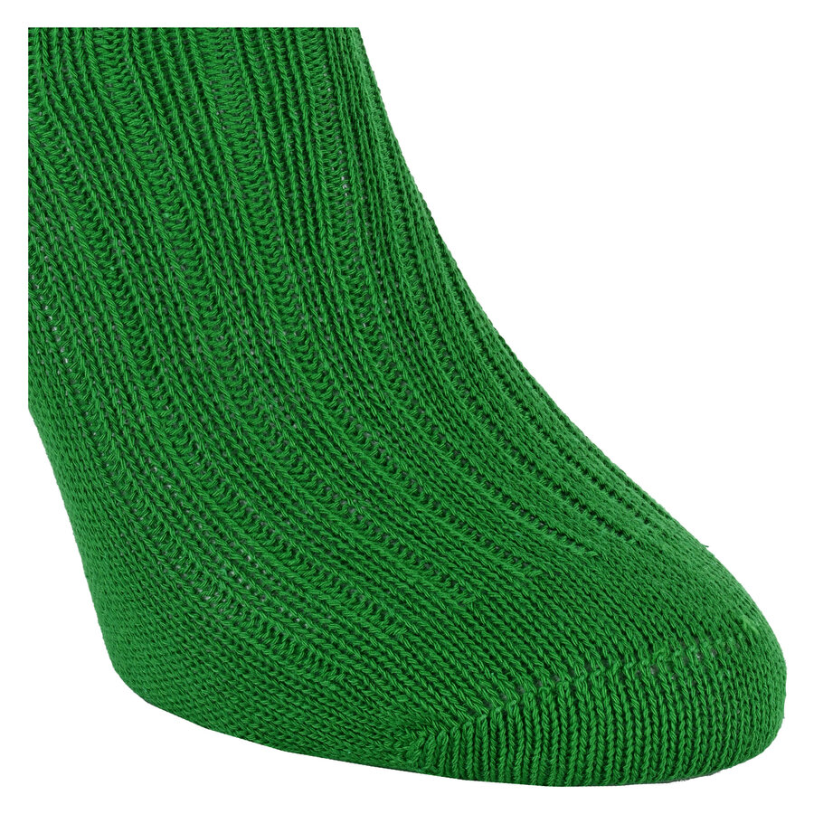 100% Baumwoll-Socken grün - 7