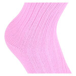 100% Bio-Baumwolle GOTS Socken rosé - 6