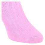 100% Bio-Baumwolle GOTS Socken rosé - 8