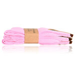 100% Bio-Baumwolle GOTS Socken rosé - 7