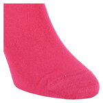 Bambus-Wellness-Socken rot-orange-pink-mix - 9