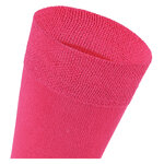 Bambus-Wellness-Socken rot-orange-pink-mix - 6