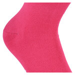 Bambus-Wellness-Socken rot-orange-pink-mix - 7