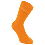 Bambus-Wellness-Socken rot-orange-pink-mix - 3