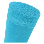 Bambus-Wellness-Socken blau-grün-mix - 6