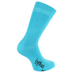Bambus-Wellness-Socken blau-grün-mix - 7