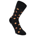 Motivsocken Kaffee-Bohnen - 3