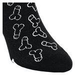 Motivsocken frecher Lümmel Pillermann - 4