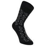 Motivsocken frecher Lümmel Pillermann - 5