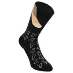 Motivsocken frecher Lümmel Pillermann - 8