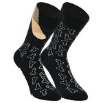 Motivsocken frecher Lümmel Pillermann - 7