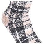 Herren Kuschelsocken Apollo Uni Karos - 6