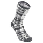 Herren Kuschelsocken Apollo Uni Karos - 5